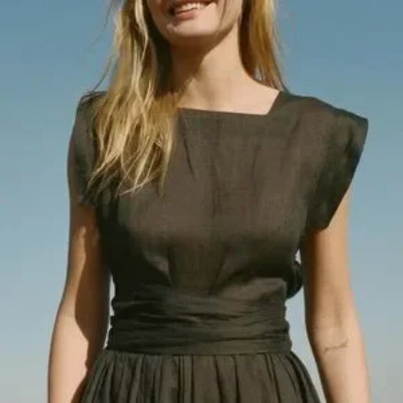 Doen Pacifica Dress - Picture 2 of 7